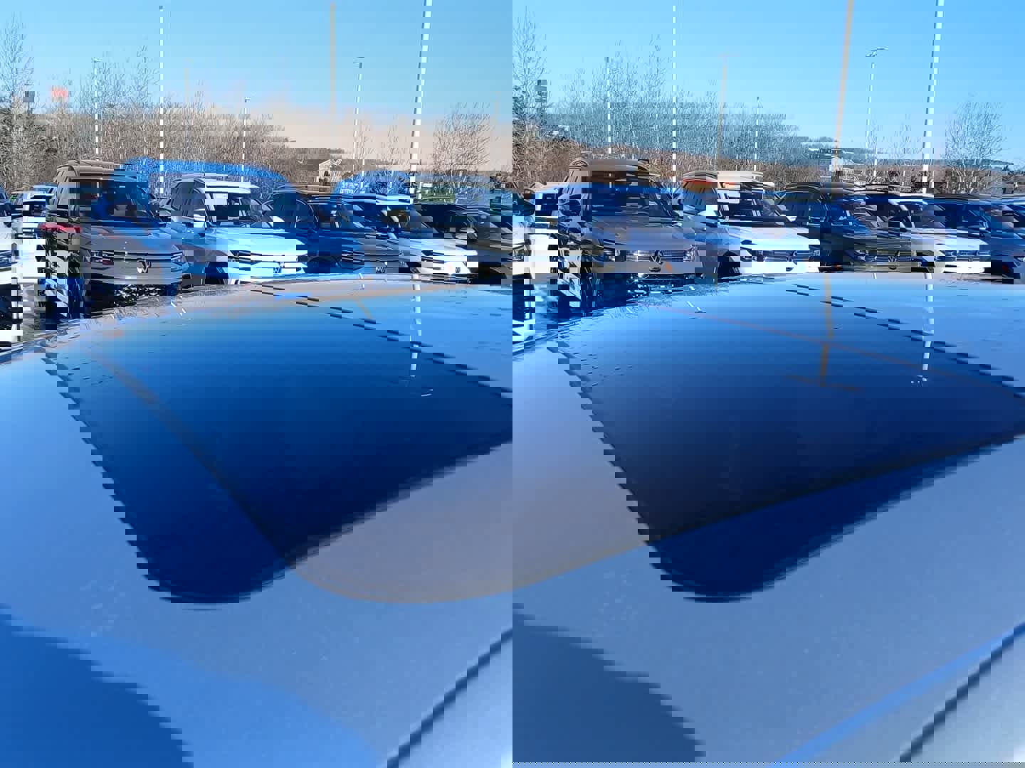 Used 2011 Volkswagen Jetta TDI image 22