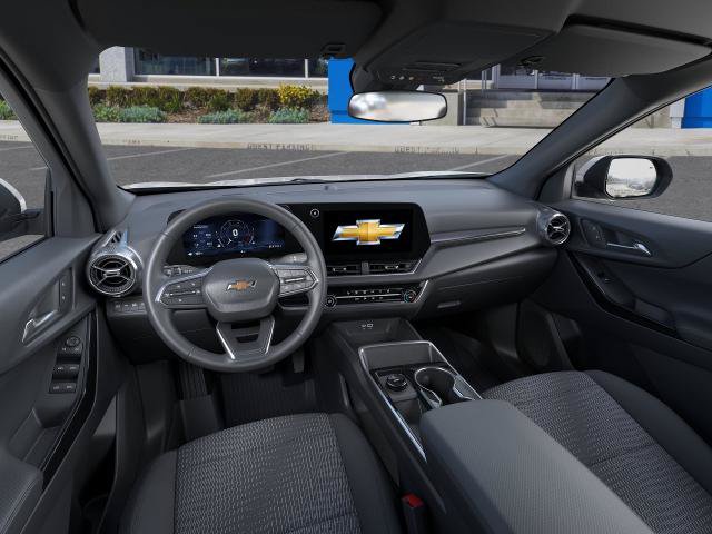 New 2027 Chevrolet Equinox LT FWD image 39