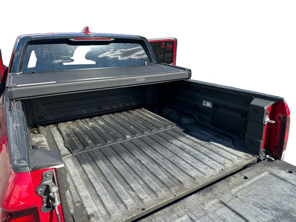 Used 2024 Honda Ridgeline Sport image 29