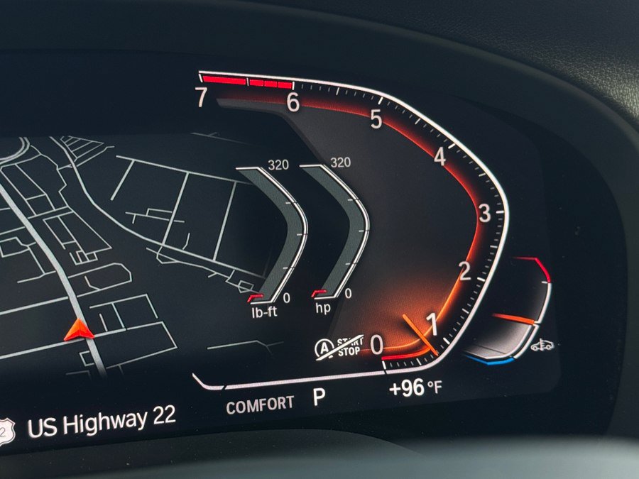 Used 2021 BMW X4 xDrive30i w/ Premium Package AWD/4WD image 47