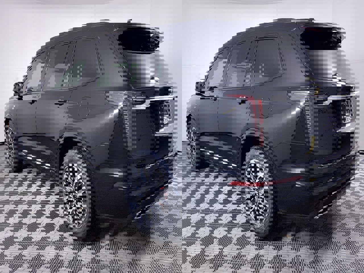 Certified 2023 Cadillac XT6 Sport w/ Platinum Package image 20