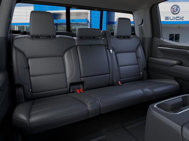 New 2026 Chevrolet Silverado 1500 LTZ w/ LTZ Premium Package image 43