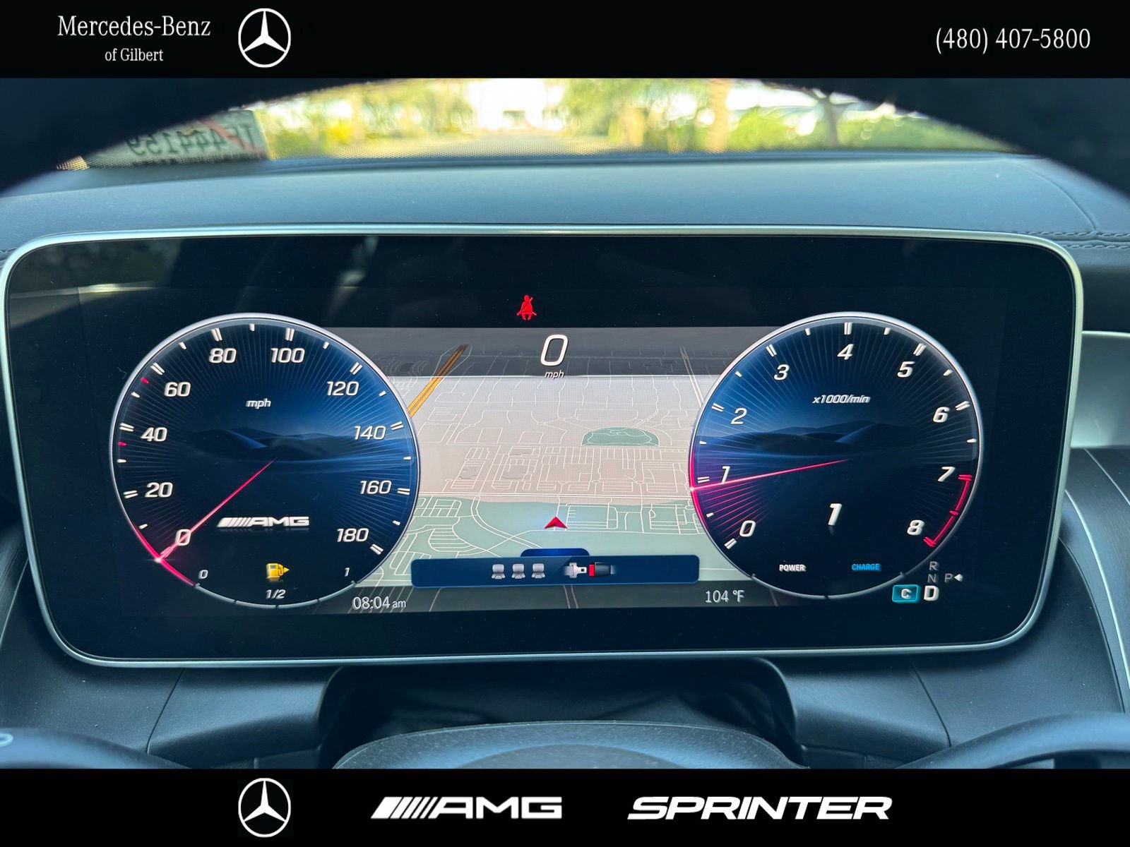 New 2026 Mercedes-Benz GLC 43 AMG 4MATIC image 30
