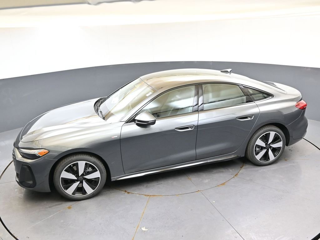 New 2026 Audi A5 2.0T Premium Plus AWD/4WD image 46