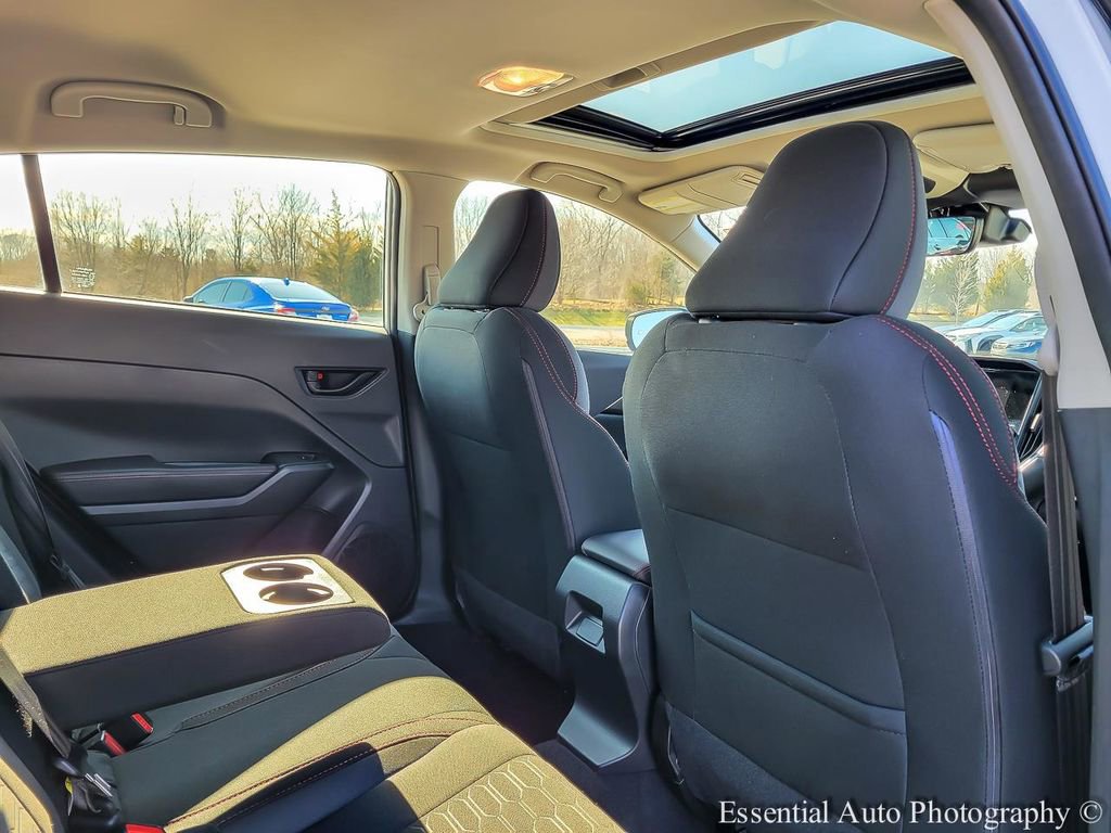 Used 2024 Subaru Impreza 2.0i Sport image 27