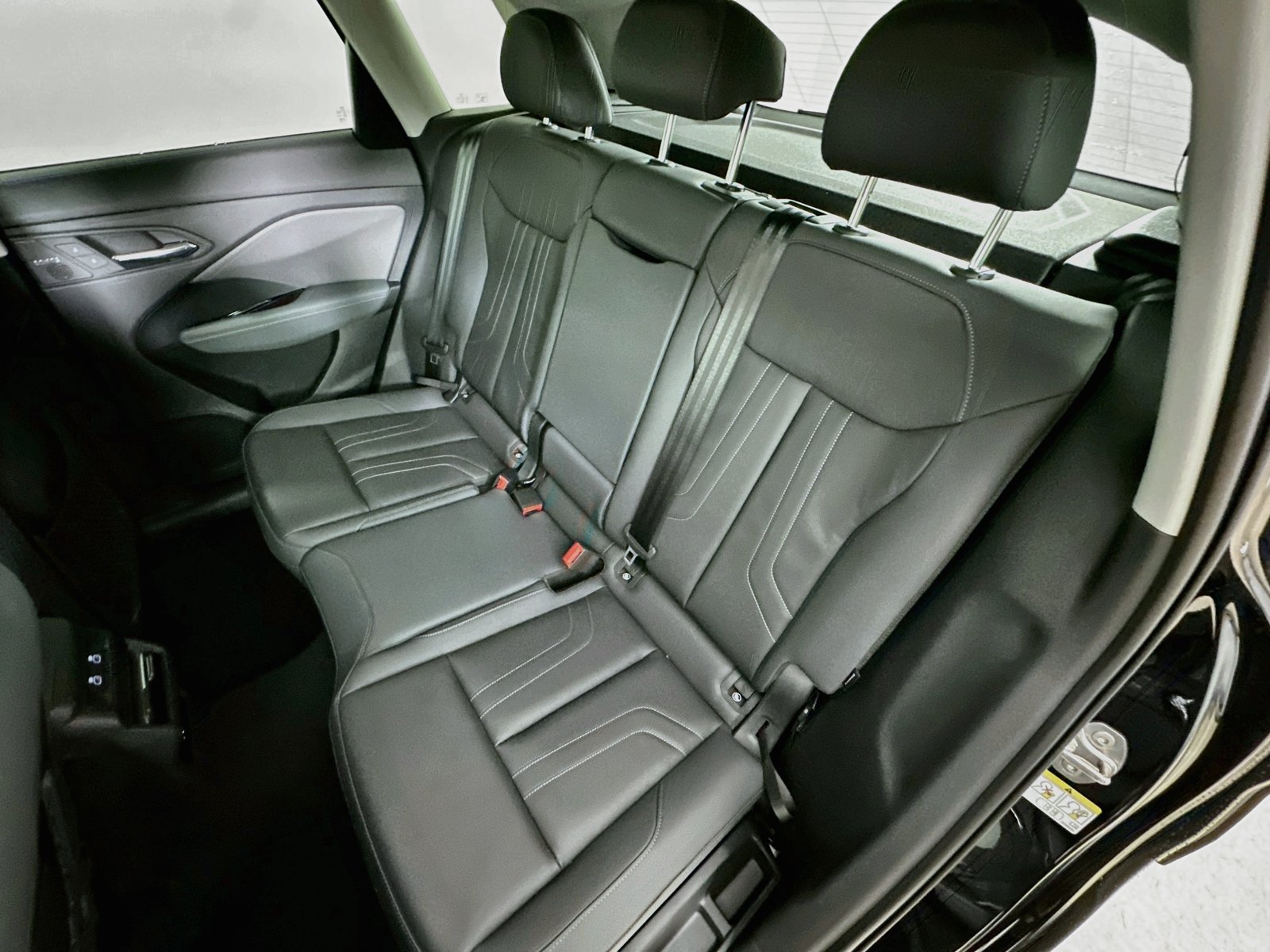 New 2026 Audi Q3 quattro 2.0T AWD/4WD image 36