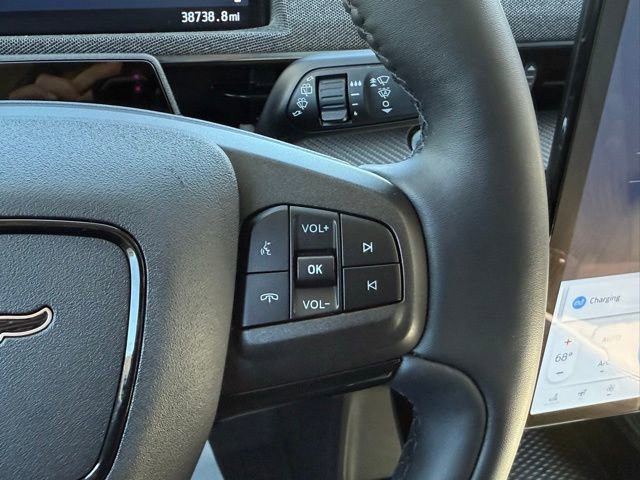 Used 2022 Ford Mustang Mach-E Premium AWD/4WD image 47