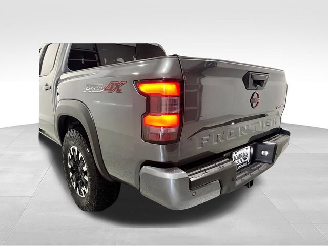 Used 2023 Nissan Frontier PRO-4X AWD/4WD image 45