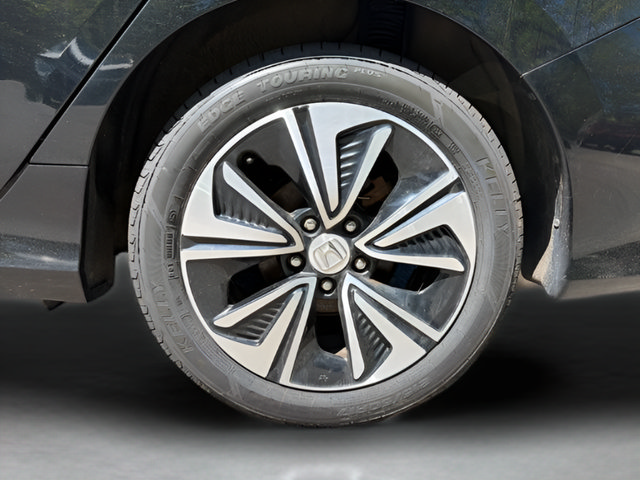 Used 2018 Honda Civic EX-T image 18