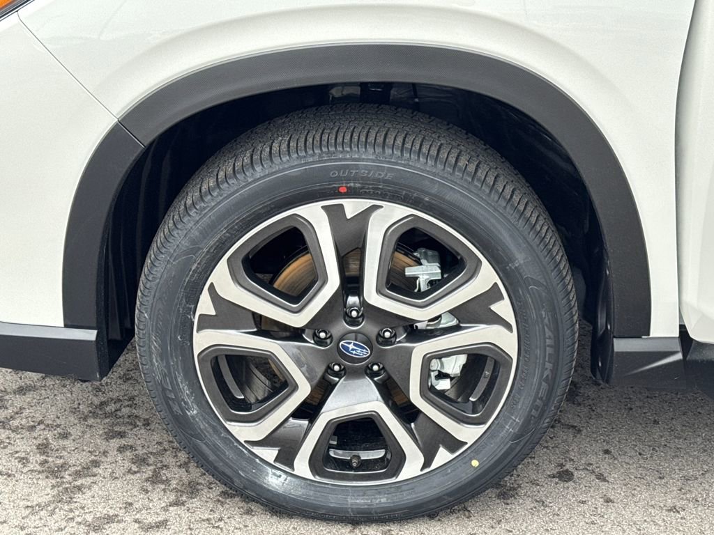 New 2026 Subaru Ascent Touring image 29