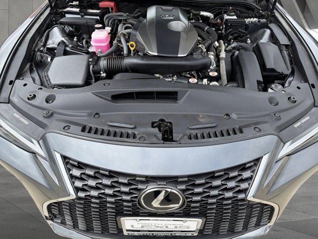 Certified 2024 Lexus IS 300 w/ Comfort Package RWD image 26