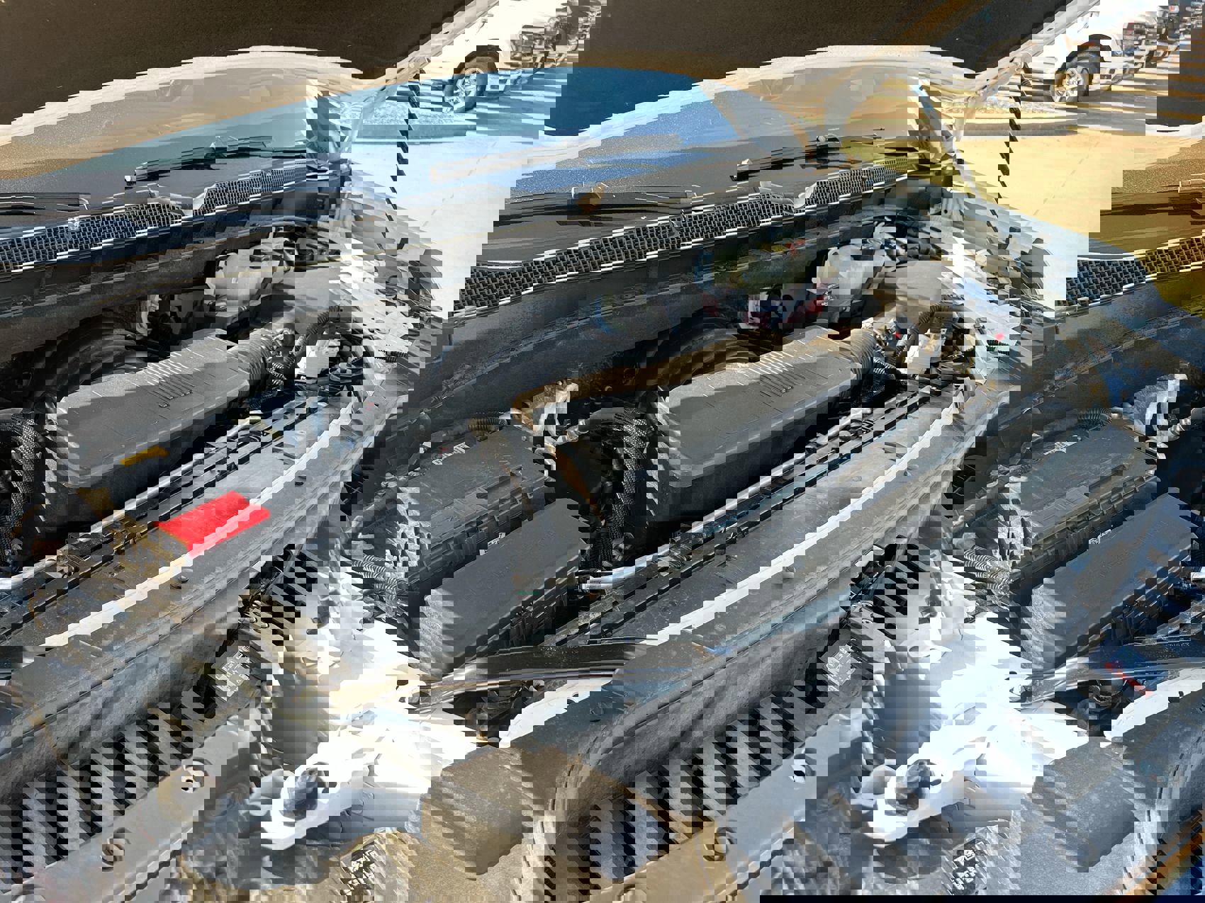 Used 2021 Chevrolet Tahoe Premier w/ Premium Package image 27