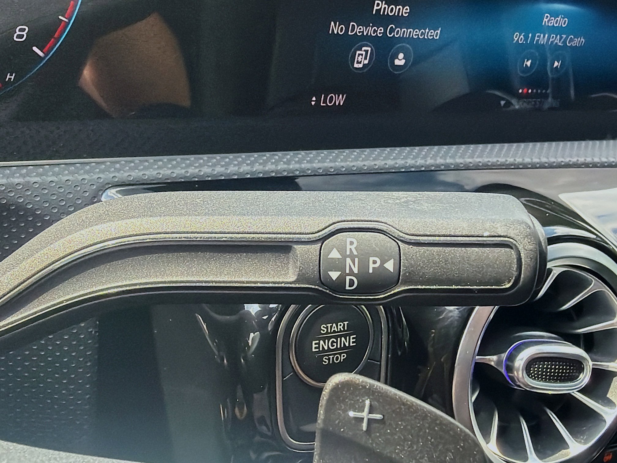 Used 2020 Mercedes-Benz A 220 w/ Premium Package image 14