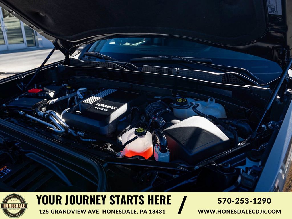 Used 2024 GMC Sierra 1500 Elevation AWD/4WD image 32