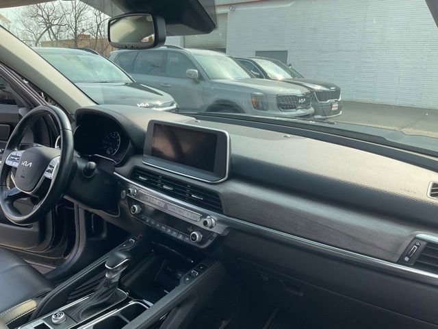 Certified 2022 Kia Telluride SX image 63