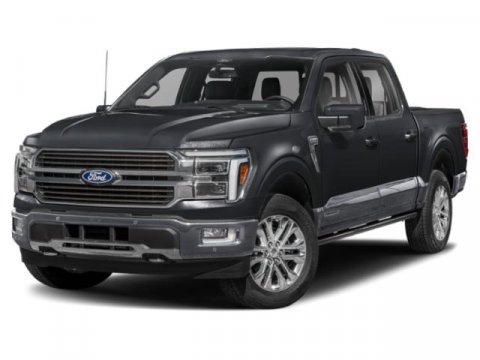New 2026 Ford F150 King Ranch w/ Equipment Group 601A High image 4