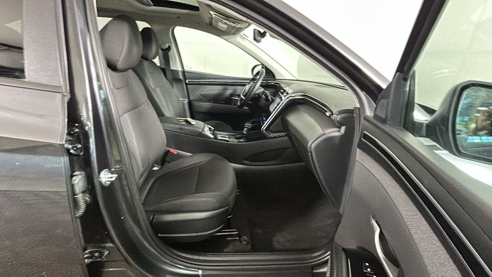 Certified 2022 Hyundai Tucson SEL w/ Convenience Package AWD/4WD image 36