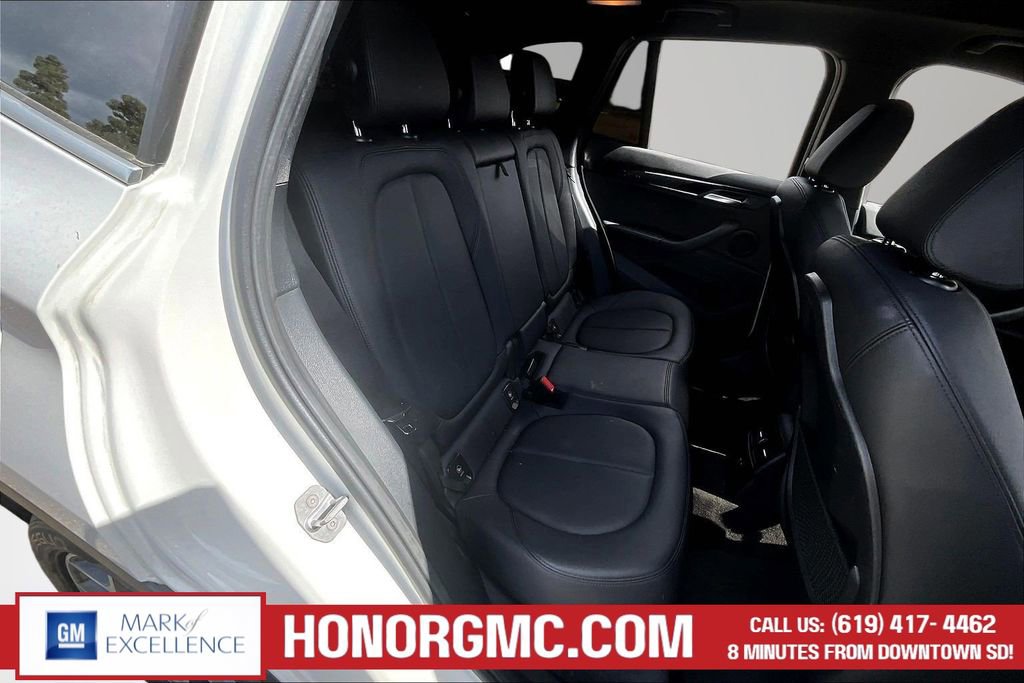 Used 2019 BMW X1 sDrive28i image 24