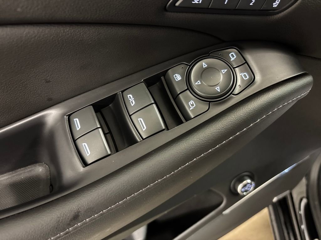 Certified 2022 Buick Enclave Avenir w/ Avenir Technology Package image 25