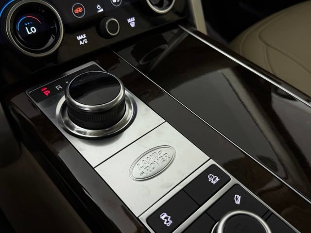 Used 2021 Land Rover Range Rover Autobiography AWD/4WD image 22