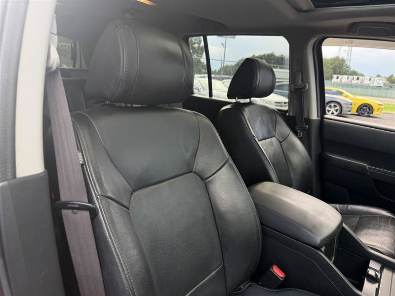 Used 2013 Honda Pilot EX-L image 21
