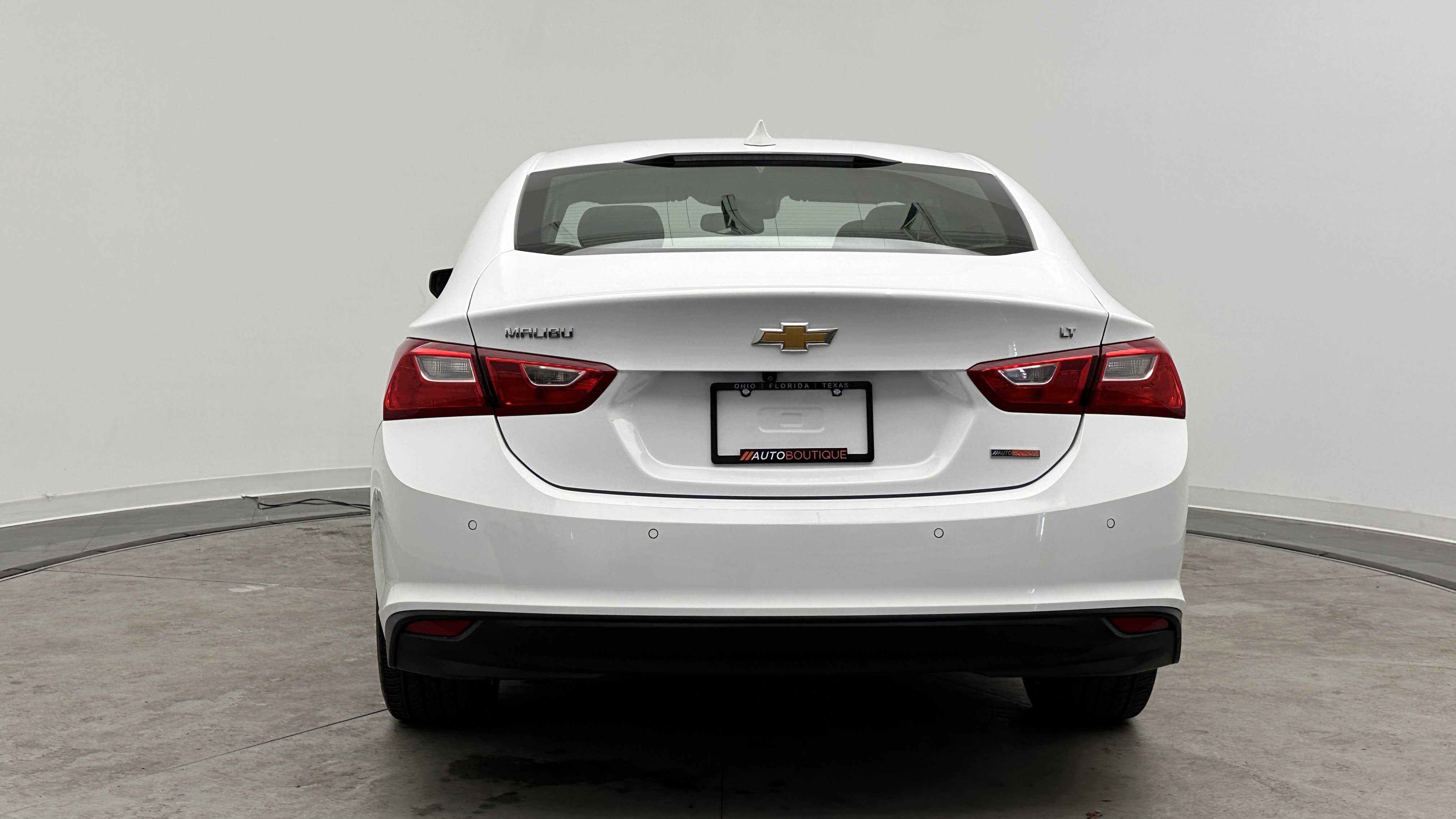 Used 2024 Chevrolet Malibu LT FWD image 6