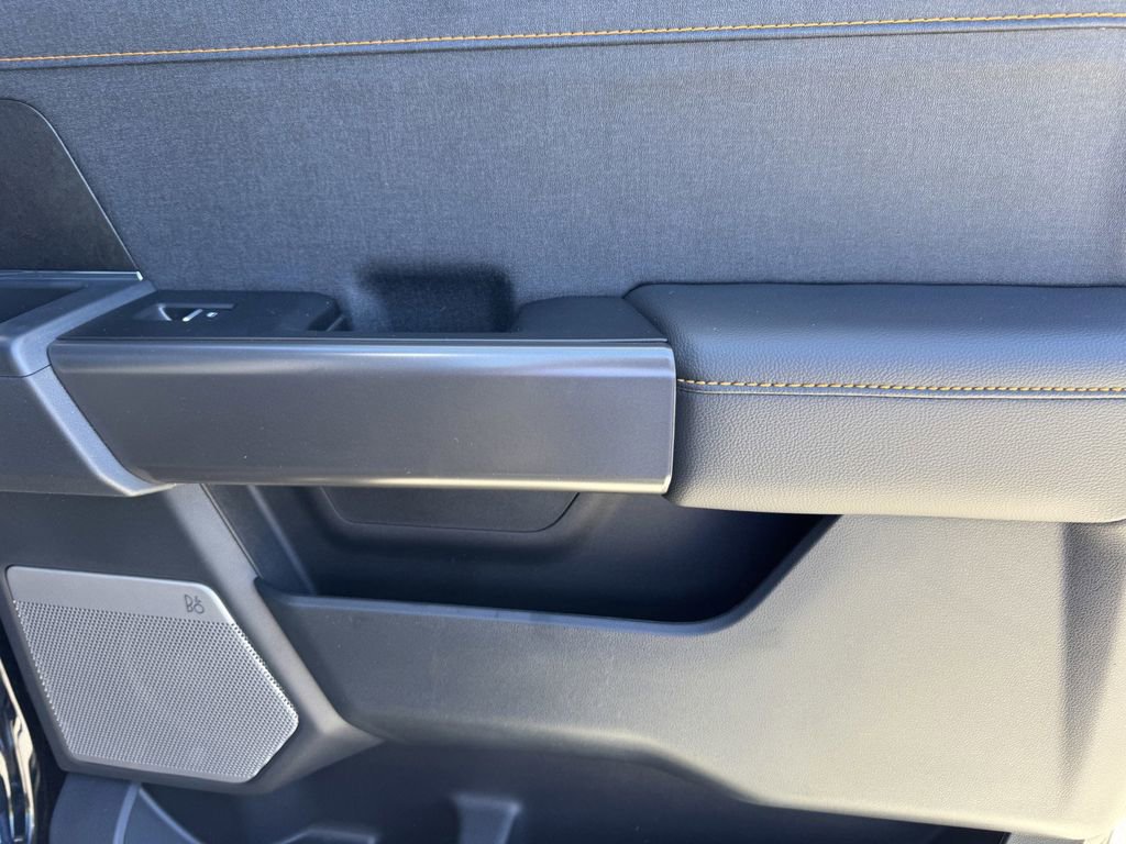 New 2025 Ford F150 Tremor w/ Mobile Office Package image 12
