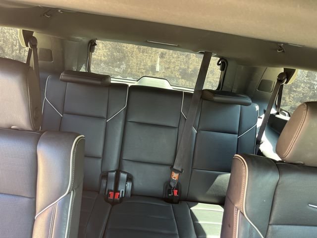 Used 2022 Cadillac Escalade Sport AWD/4WD image 19
