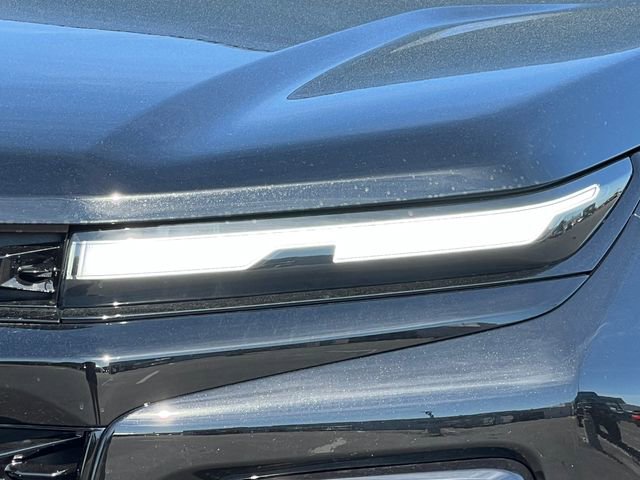 New 2026 Chevrolet Traverse RS AWD/4WD image 47