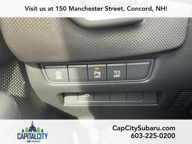 Used 2026 MAZDA CX-50 AWD 2.5 S w/ Preferred Pkg image 27