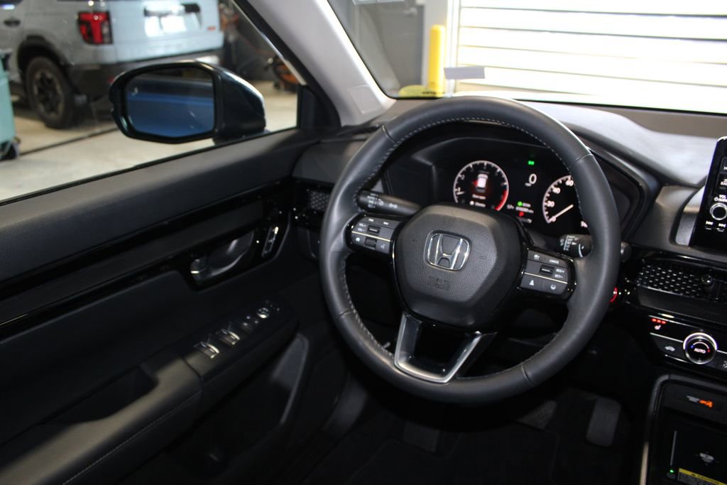 Certified 2023 Honda CR-V EX-L image 23