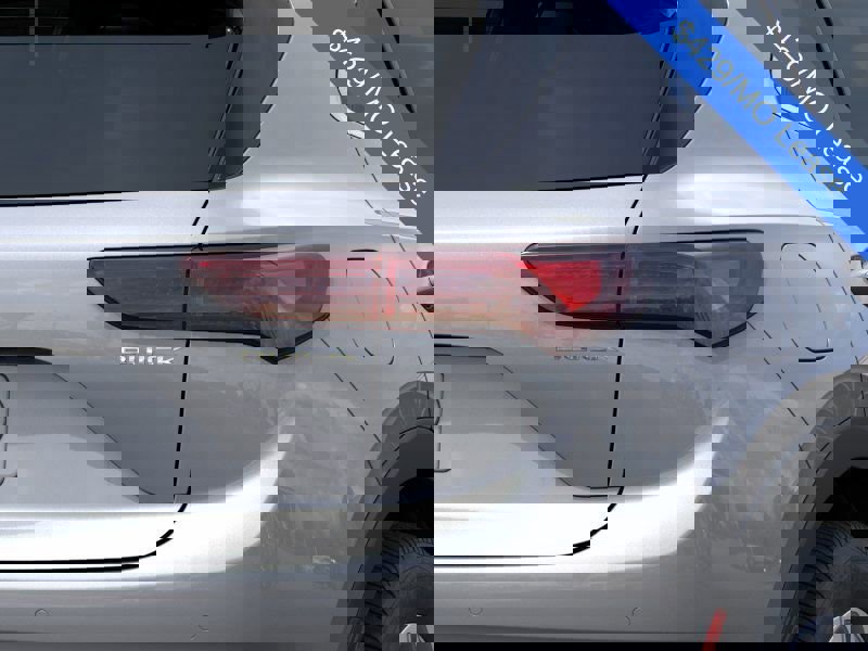 New 2026 Buick Envision Preferred AWD/4WD image 31