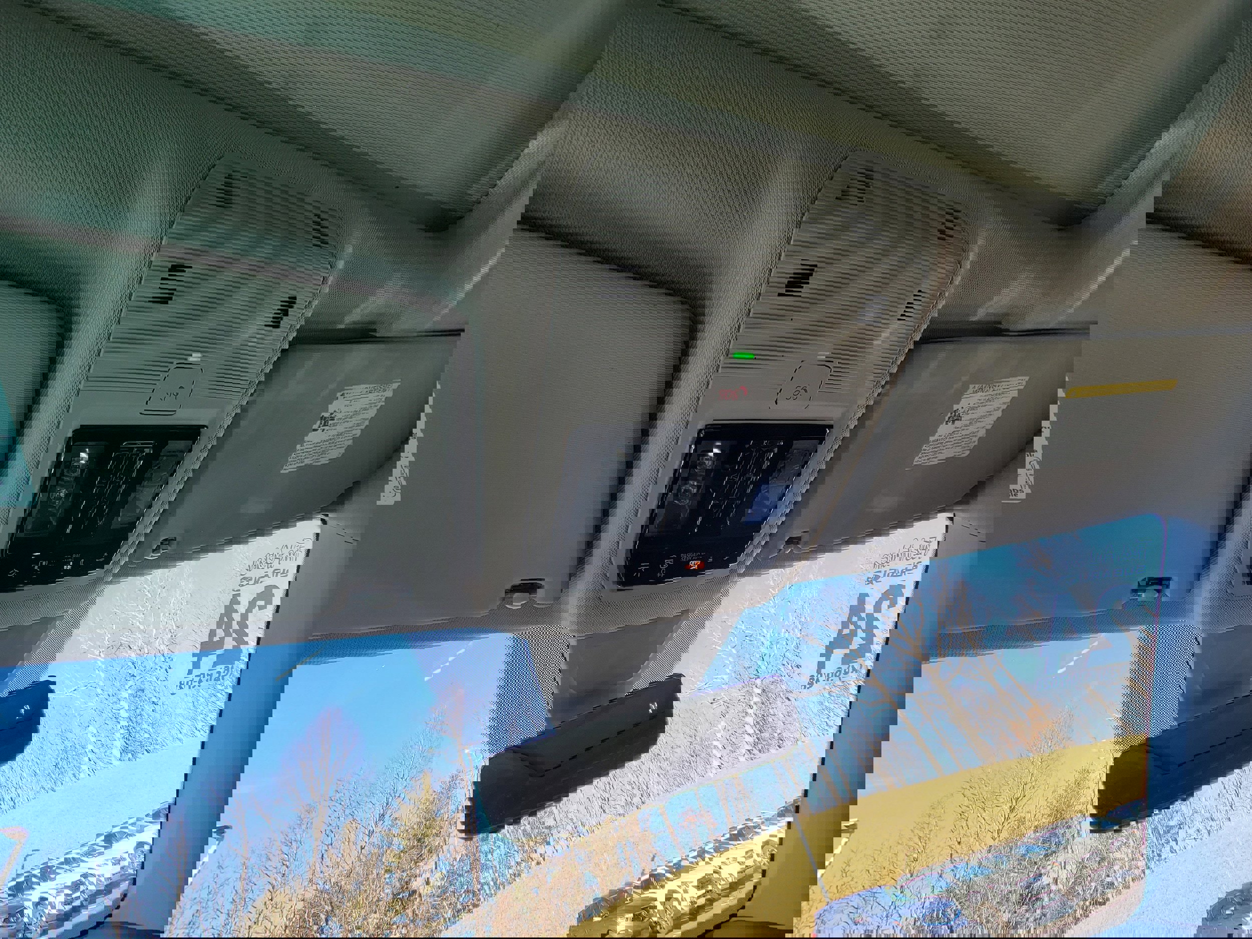 Used 2024 Volkswagen Atlas SEL image 25