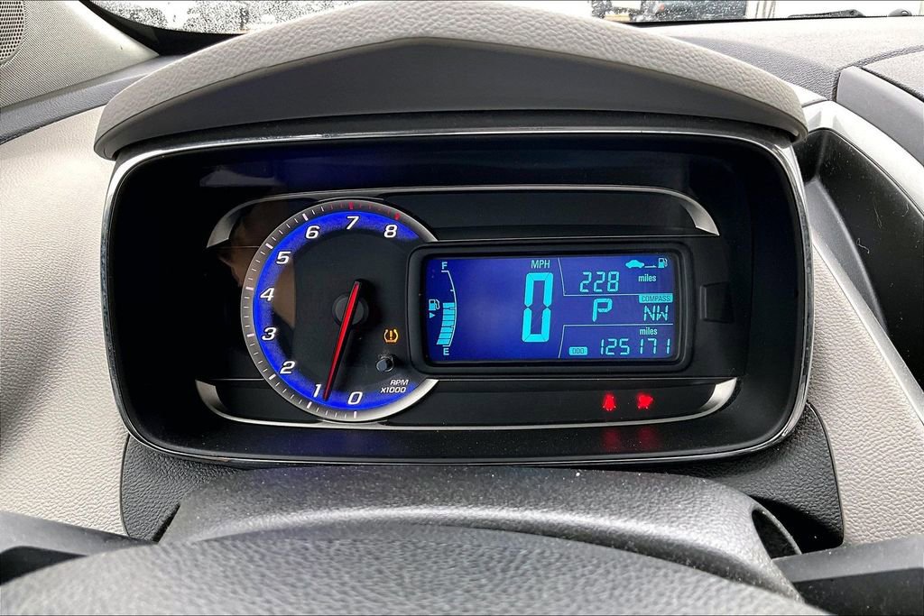 Used 2016 Chevrolet Trax LT image 23
