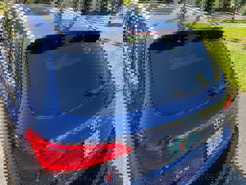 Used 2014 Audi SQ5 Premium Plus AWD/4WD image 29