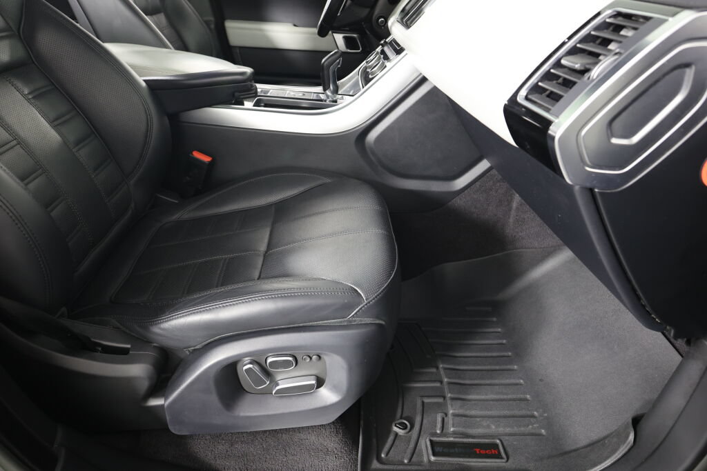 Used 2014 Land Rover Range Rover Sport Autobiography AWD/4WD image 28