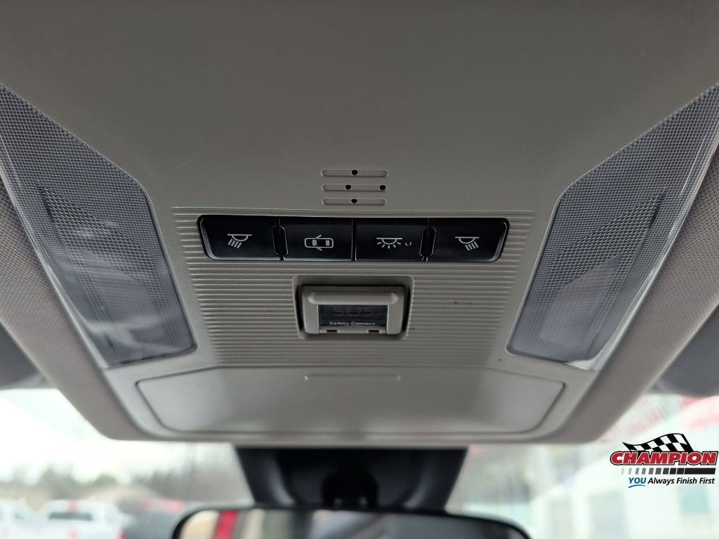 Used 2019 Toyota RAV4 LE w/ All Weather Liner Package image 21