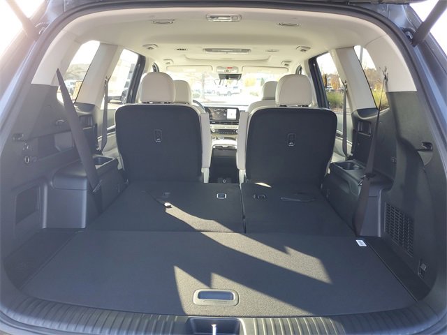 New 2025 Kia Telluride S image 8