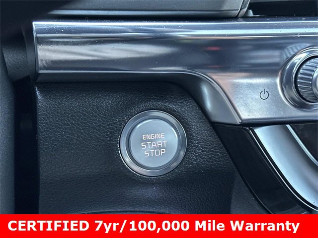 Used 2022 Kia Telluride S image 27