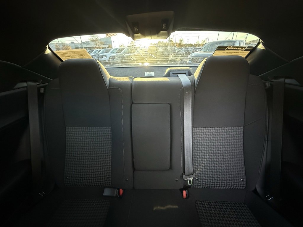 Used 2023 Dodge Challenger R/T w/ T/A Package image 25