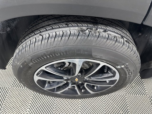 Used 2024 Chevrolet TrailBlazer LT w/ LT Cold Weather Package image 11