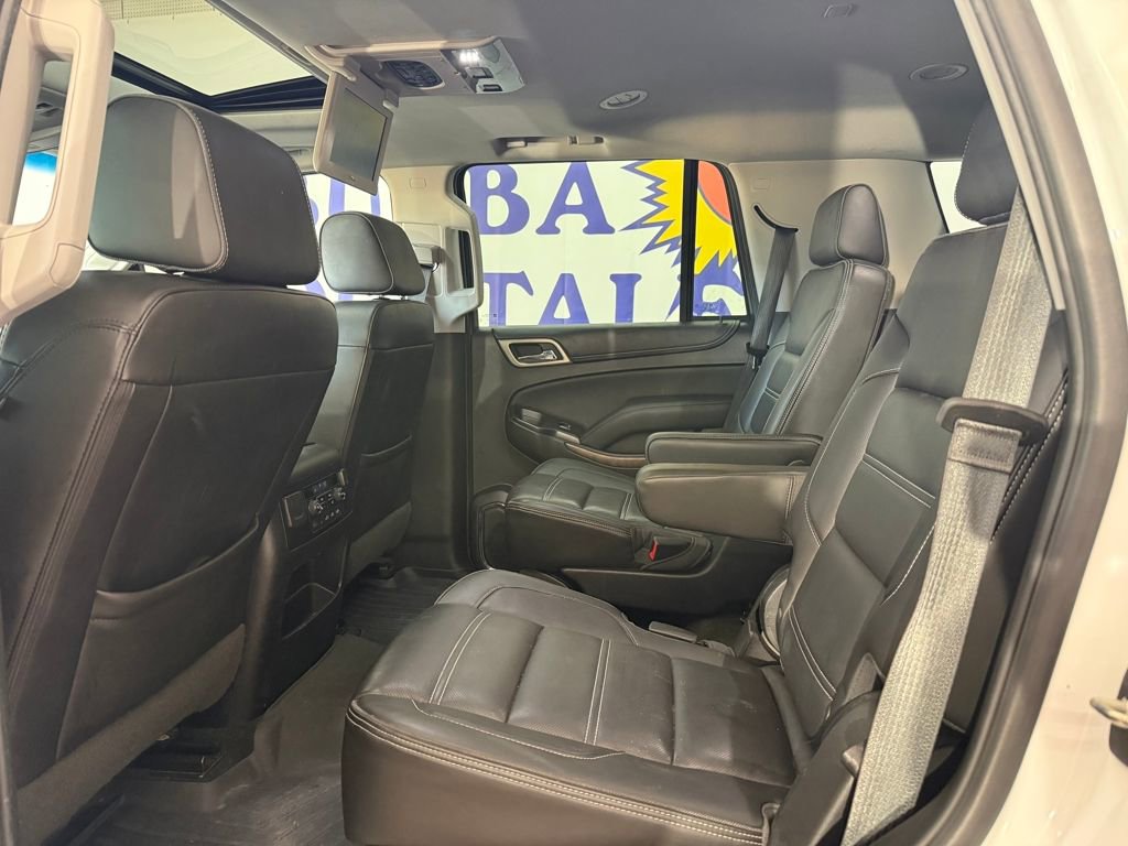 Used 2018 GMC Yukon Denali w/ Denali Ultimate Package image 18