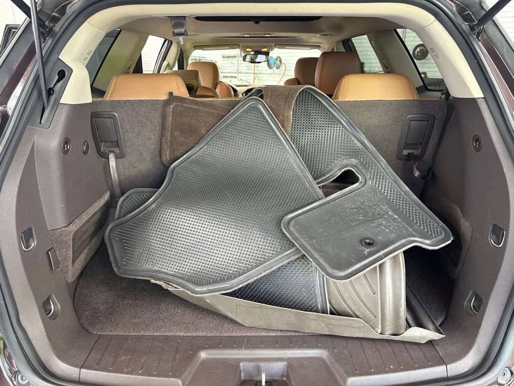 Used 2015 Buick Enclave Leather FWD image 13
