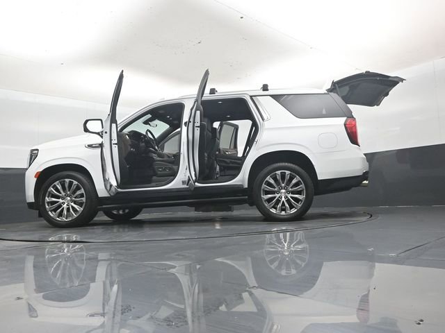 Used 2021 GMC Yukon Denali w/ Denali Premium Package image 56