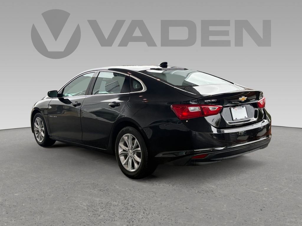 Used 2023 Chevrolet Malibu LT image 24