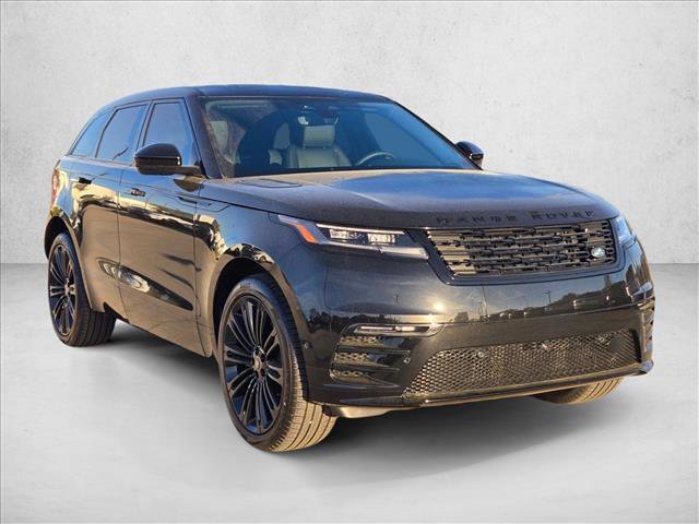 New 2026 Land Rover Range Rover Velar Dynamic SE image 7