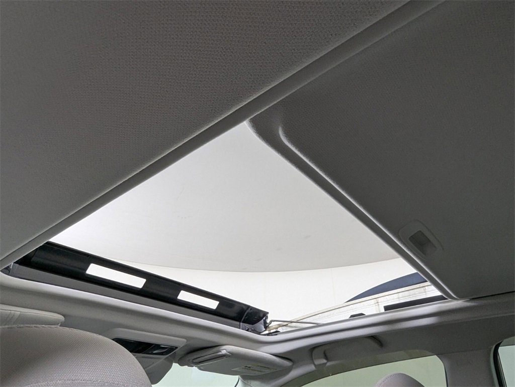 Used 2018 Subaru Forester 2.5i Premium image 28