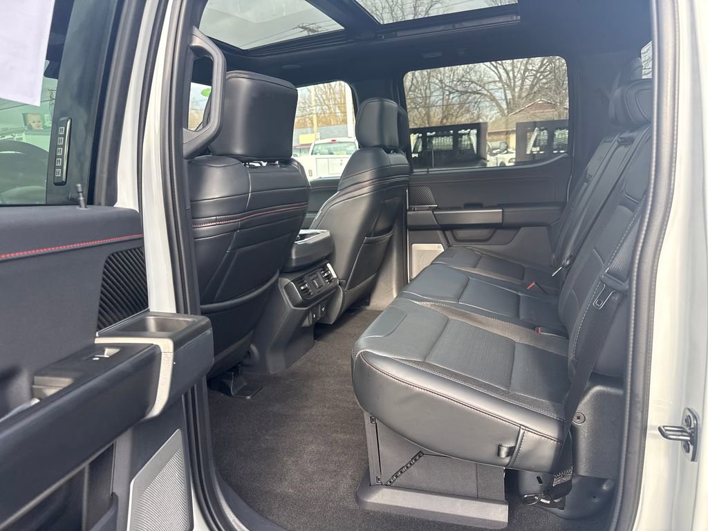 Used 2024 Ford F150 Raptor image 16