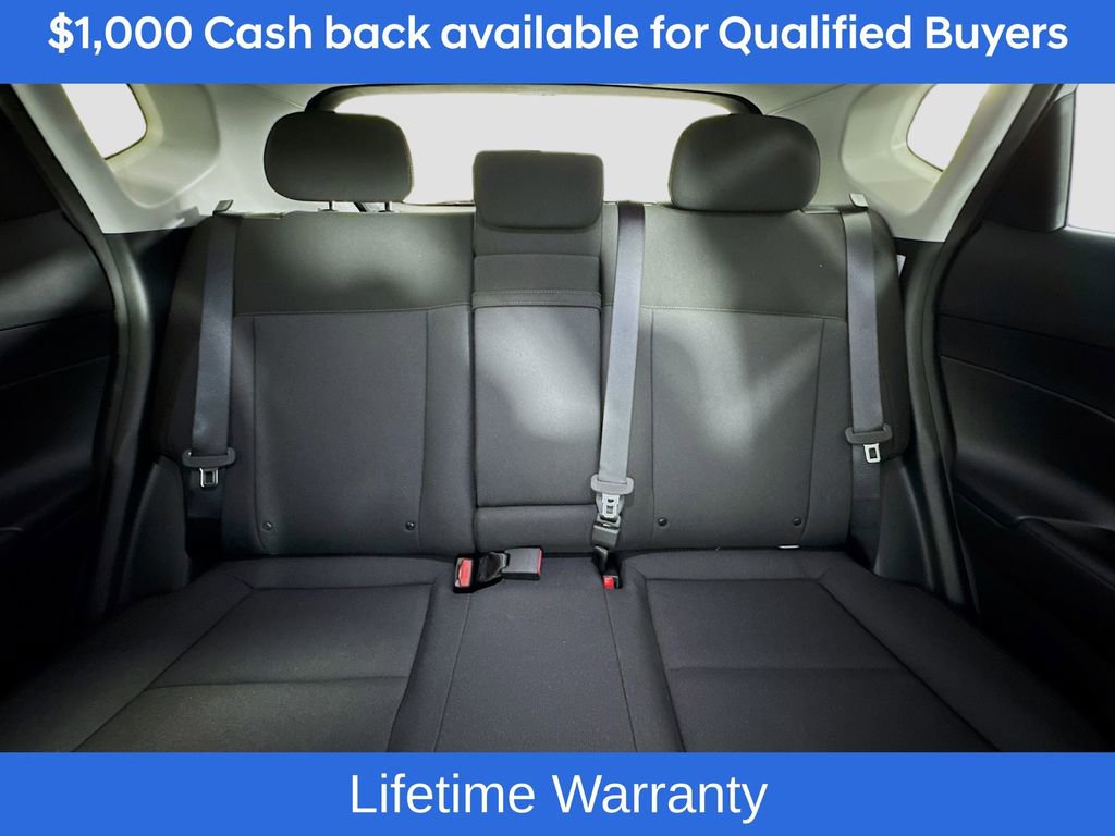 New 2026 Hyundai Kona SEL Sport image 35