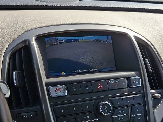 Used 2014 Buick Verano Leather image 19